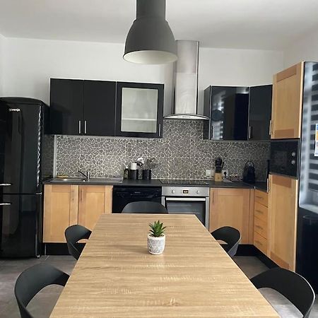 Le 189 : Superbe Triplex Centre Bethune Ngoại thất bức ảnh