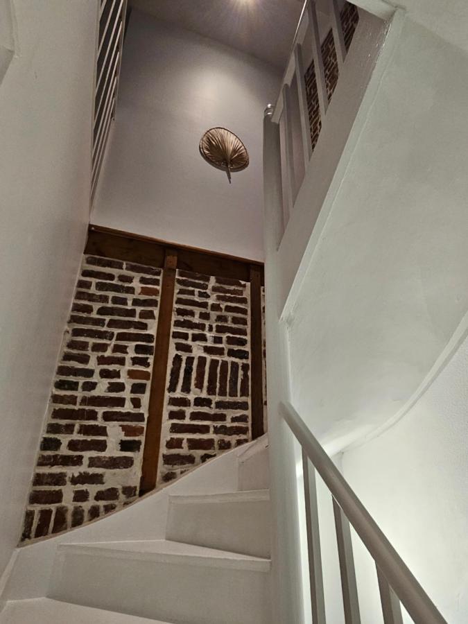 Le 189 : Superbe Triplex Centre Bethune Ngoại thất bức ảnh