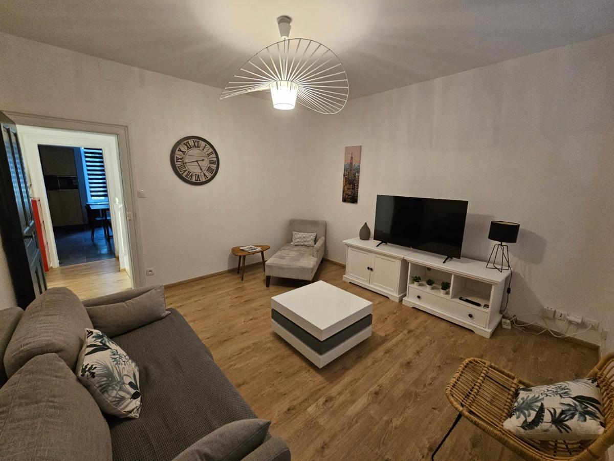 Le 189 : Superbe Triplex Centre Bethune Ngoại thất bức ảnh